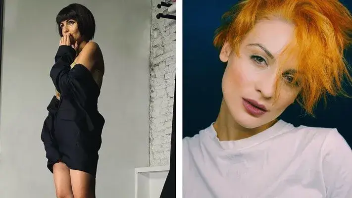 Диана Димитрова стана рижа