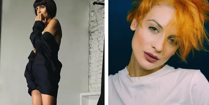 Диана Димитрова стана рижа