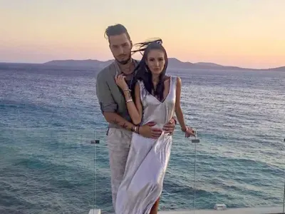 Джино избяга в чужбина! Жена му го оставила заради борчове (Скандални подробности)