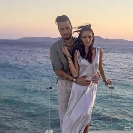 Джино избяга в чужбина! Жена му го оставила заради борчове (Скандални подробности)