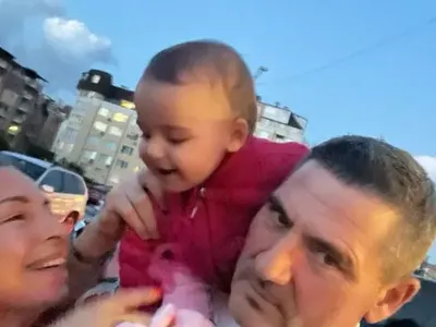 Джино избяга в чужбина! Жена му го оставила заради борчове (Скандални подробности)