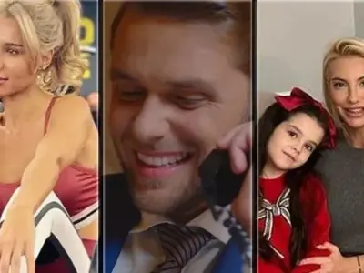 Два самотни майки на финала на „Ергенът"