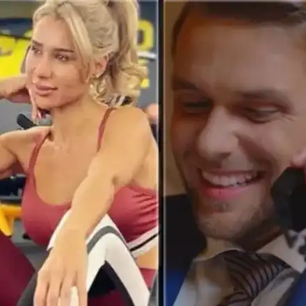 Два самотни майки на финала на „Ергенът"