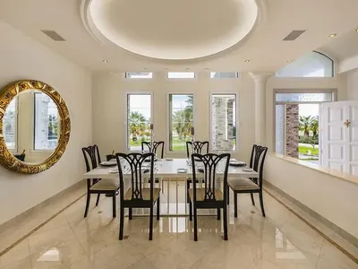 ЕКСКЛУЗИВНИ СНИМКИ! Това е луксозното имение от „Ергенът 3“ (Цената му е ШОК)