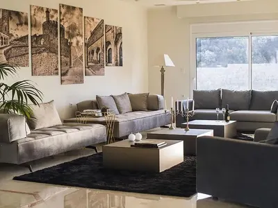 ЕКСКЛУЗИВНИ СНИМКИ! Това е луксозното имение от „Ергенът 3“ (Цената му е ШОК)