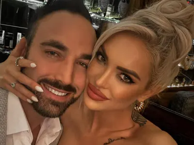 Ексклузивно! Анита на Рачков БРЕМЕННА! Показа коремче (ФОТО)