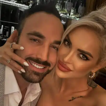 Ексклузивно! Анита на Рачков БРЕМЕННА! Показа коремче (ФОТО)