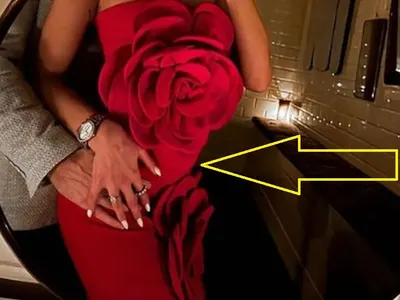 Ексклузивно! Анита на Рачков БРЕМЕННА! Показа коремче (ФОТО)