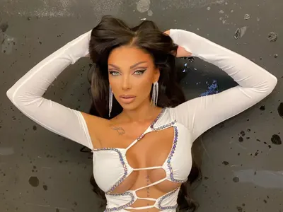 Емануела влиза в “Денсинг старс”, без да може да танцува