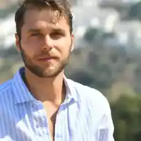 Ерген №3 - двойник на турски актьор, по когото въздишат милиони дами СНИМКИ