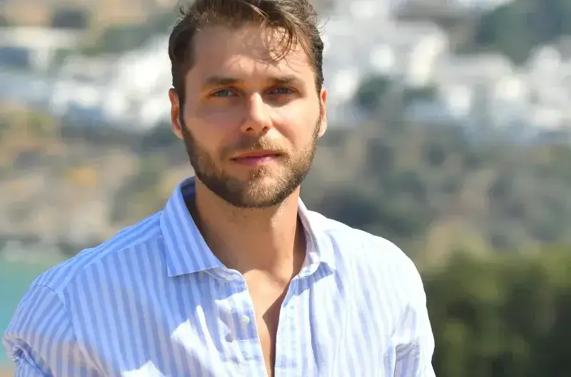 Ерген №3 - двойник на турски актьор, по когото въздишат милиони дами СНИМКИ