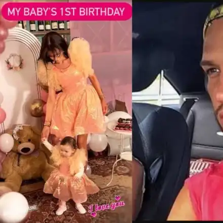 Ето го детето на Бианкалана! Джино пропусна 1-ия му рожден ден (ФОТО)