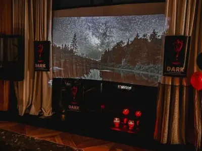 Ето в какъв палат живее Анита Димитрова! Не ще и да чуе за Рачков (СНИМКИ)