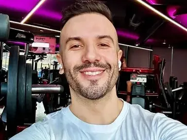 Фолкпевецът Крум: Щастлив съм, че вече не се дрогирам! Всеки ден спортувам!