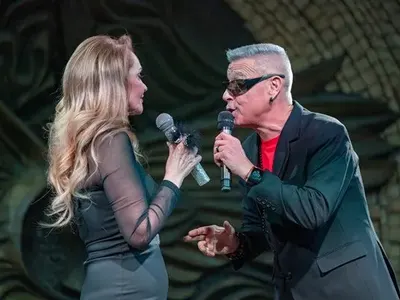 Георги Христов бесен: Некадърниците, управляващи музикалния пазар, заслужават да са трупове!