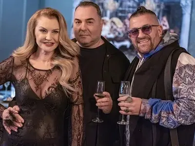 Георги Христов бесен: Некадърниците, управляващи музикалния пазар, заслужават да са трупове!