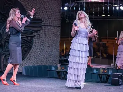 Георги Христов бесен: Некадърниците, управляващи музикалния пазар, заслужават да са трупове!