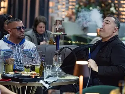 Георги Христов бесен: Некадърниците, управляващи музикалния пазар, заслужават да са трупове!