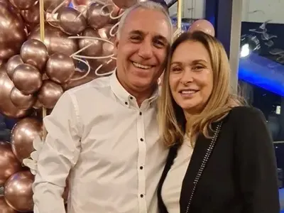 Глезят Христо Стоичков с телешки стек за ЧРД