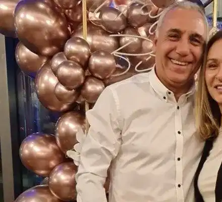 Глезят Христо Стоичков с телешки стек за ЧРД