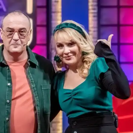 Гонят Станислава Ганчева от телевизията! Жената на Краси Радков вбеси всички