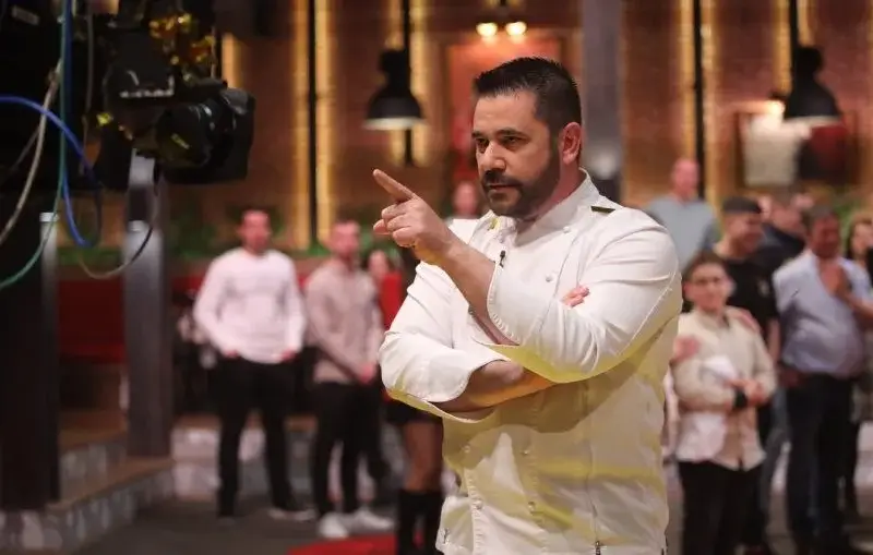 „Хелс Китчън” се излагат с некадърници