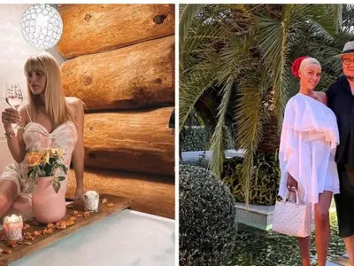 И Светлана Гущерова се похвали: Преди съм шофирала пияна, пила съм какво ли не