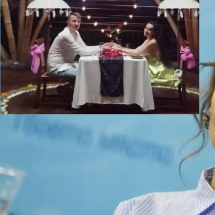 Илиана Раева БЯСНА на Славея за годежа: Да си стои в Бали! СНИМКИ