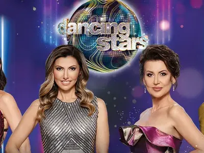 Илиана Раева журира в „Денсинг старс”,  Христо Стоичков –  в „Капките”