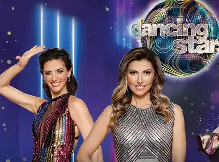 Илиана Раева журира в „Денсинг старс”,  Христо Стоичков –  в „Капките”