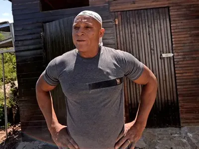 Имотна мафия напада Кофе Бабоне