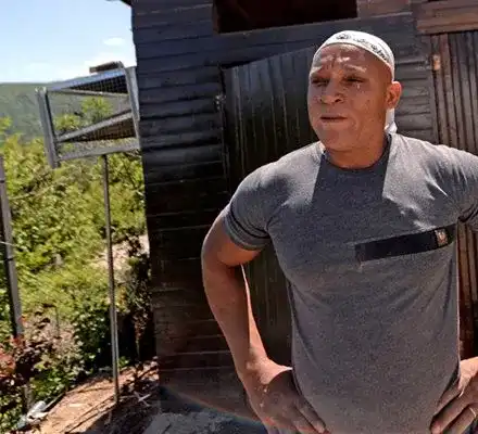 Имотна мафия напада Кофе Бабоне