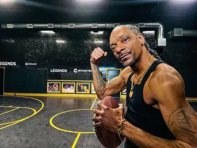 Интернет сензацията Василка от Петрич: Рапърът Снуп Дог ме сваля!