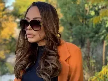 Ивана приключи завинаги с диетите