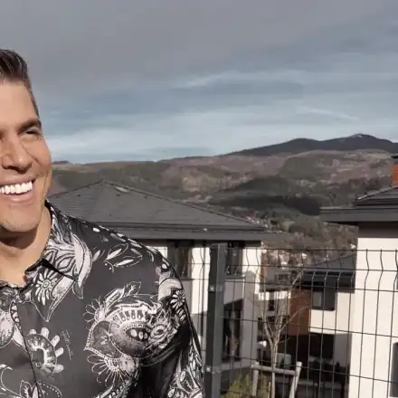 Иво Аръков съжалява, че е хвърлил 20 бона за конски зъби