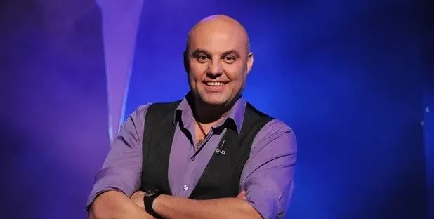 Иво Танев се върна в операта след 30 г.