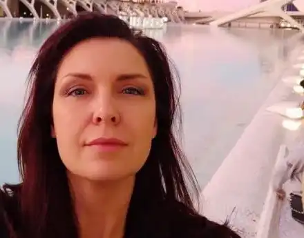 Жени Калканджиева на 49: Харесвам се и хубава, и грозна