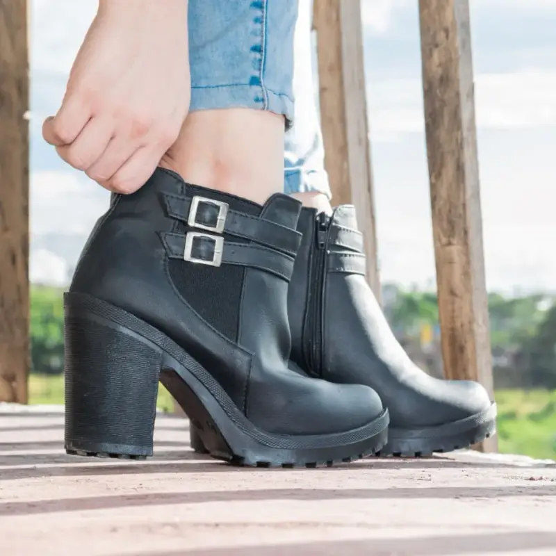 Как да постигнете готина визия с няколко лесни стъпки? 7 съвета