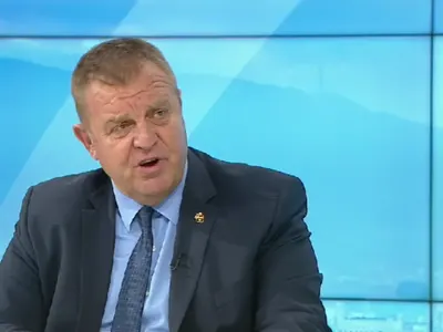 Как го прави?! Красимир Каракачанов свали 28 кг с диетата на Мъйнов