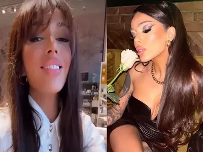 Какво се случва с Диона? Певицата смени визията си, започвала начисто (СНИМКИ)