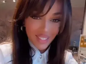 Какво се случва с Диона? Певицата смени визията си, започвала начисто (СНИМКИ)