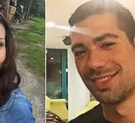 Кали КАЗА ЦЯЛАТА ИСТИНА за раздялата с младото гадже