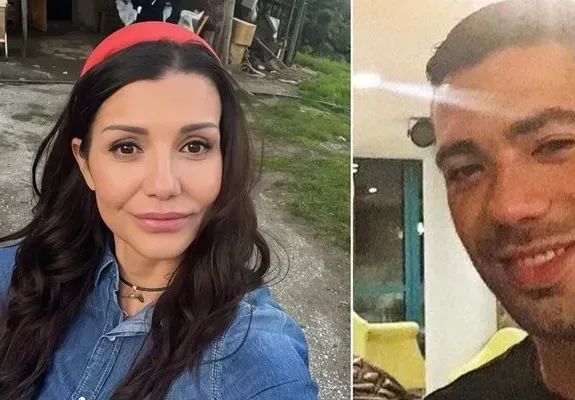 Кали КАЗА ЦЯЛАТА ИСТИНА за раздялата с младото гадже