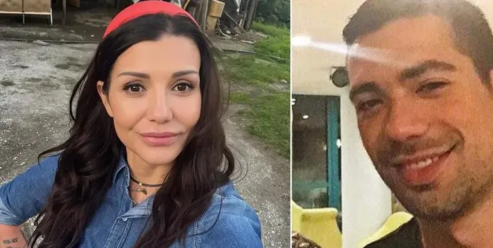 Кали КАЗА ЦЯЛАТА ИСТИНА за раздялата с младото гадже