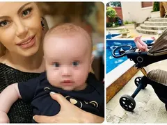 Камелия  бясна: Начинът, по който е дошъл сина ми, не касае никого