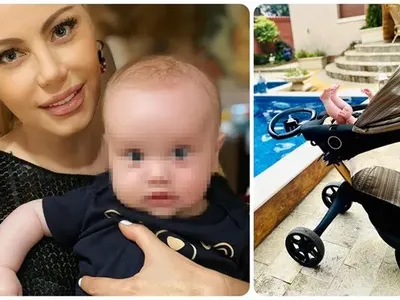 Камелия  бясна: Начинът, по който е дошъл сина ми, не касае никого