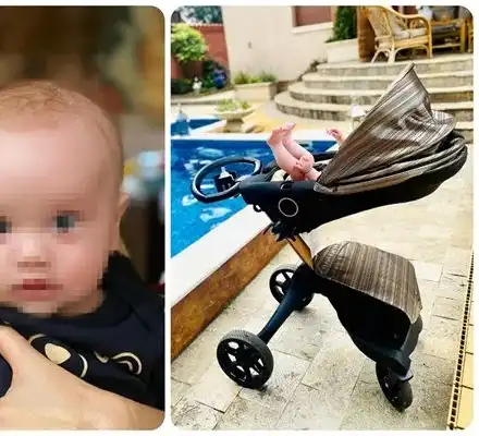 Камелия  бясна: Начинът, по който е дошъл сина ми, не касае никого