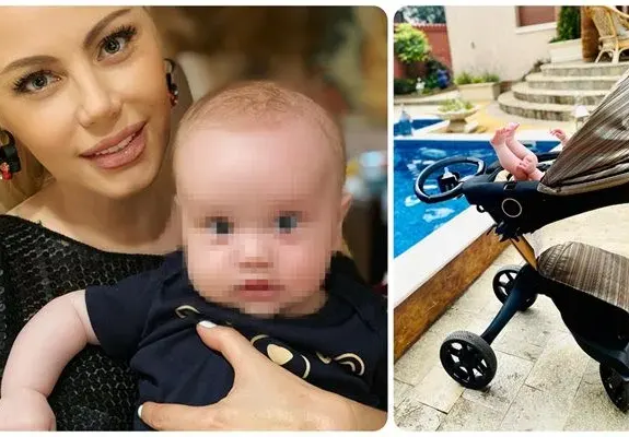 Камелия  бясна: Начинът, по който е дошъл сина ми, не касае никого