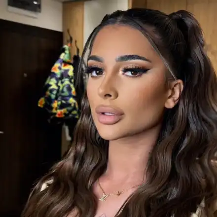 Катрин Йорданова си търси алфа-самец