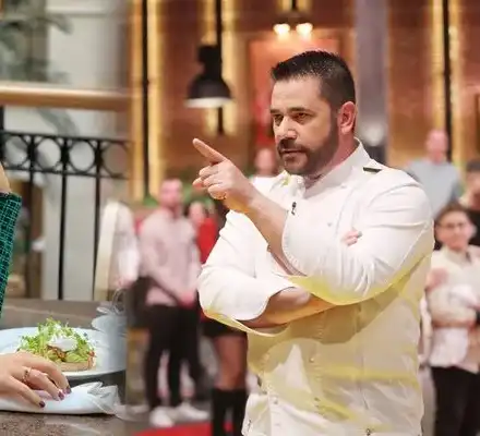 Кобилкина : Любовта на мъжа минава два пръста под стомаха! Не се страхувам от шеф Ангелов